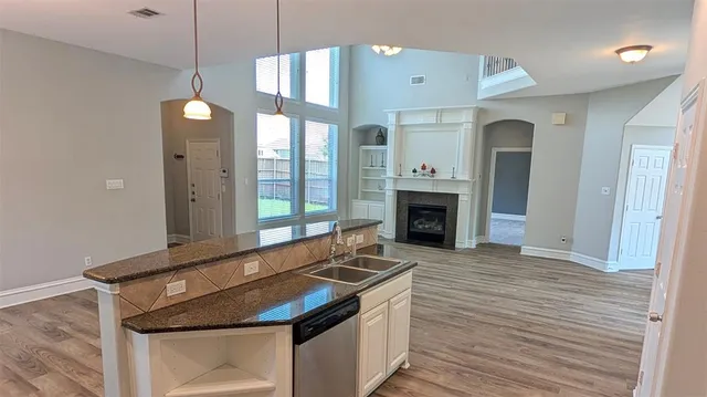 $719,900 | 4221 Crestfield Drive, Richardson, TX 75082