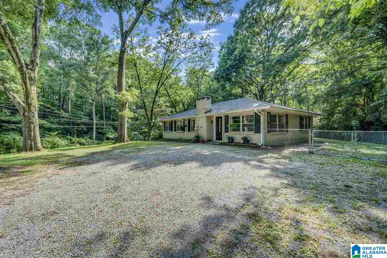 1801 Eugene Street Fultondale, AL 35068 - Photo 21 of 21