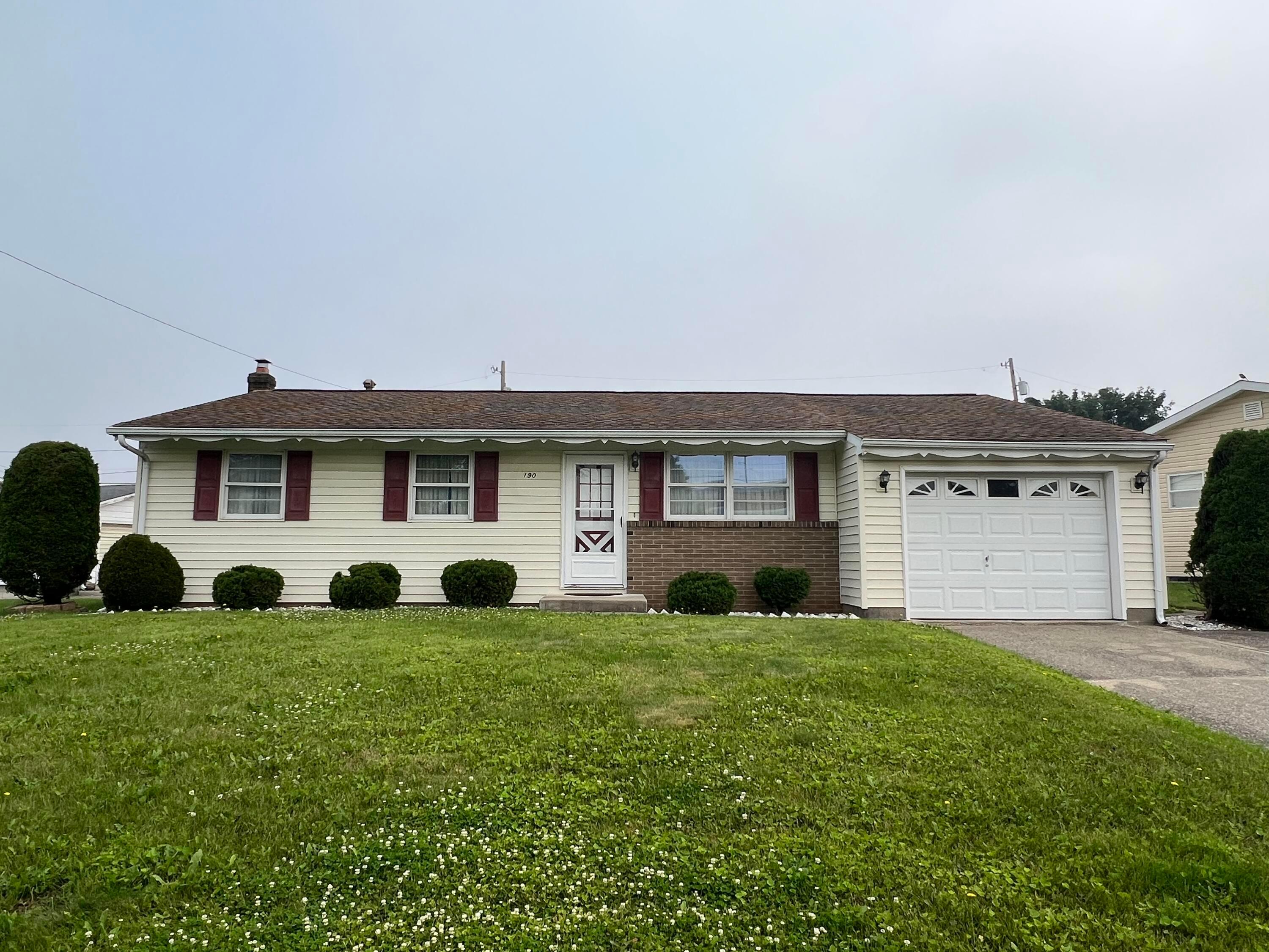 190 Custer Road Heath, OH 43056 - Photo 1 of 4 190 Custer Road