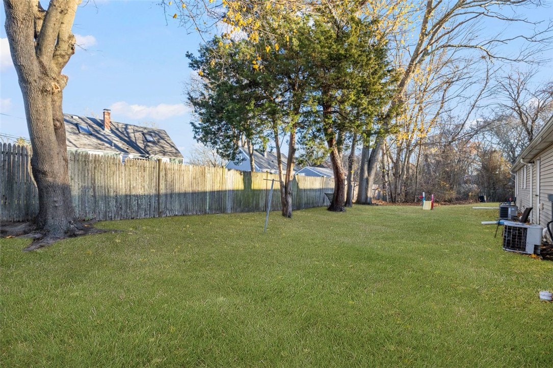 107 Keystone Drive, Unit 116 Warwick, RI 02889 - Photo 15 of 24