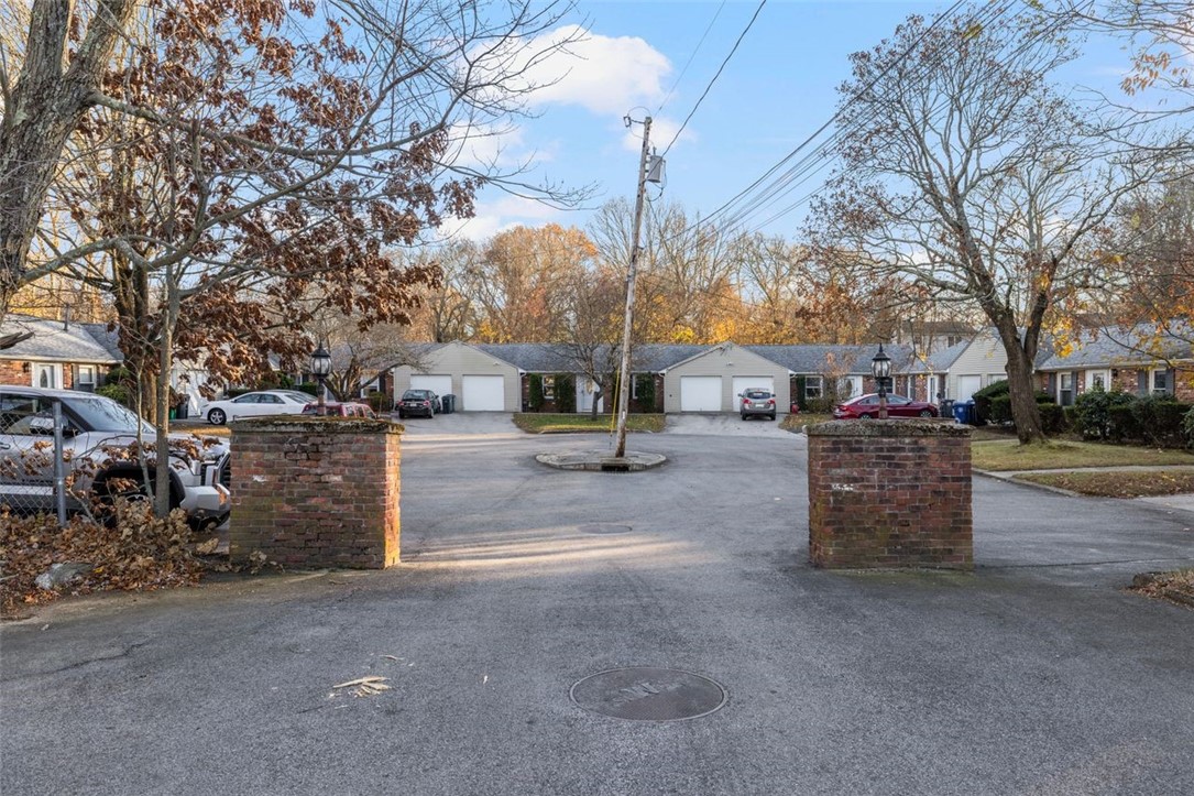 107 Keystone Drive, Unit 116 Warwick, RI 02889 - Photo 21 of 24