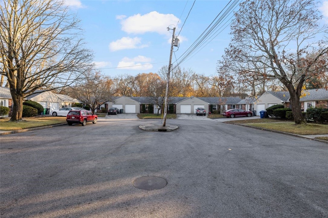 107 Keystone Drive, Unit 116 Warwick, RI 02889 - Photo 22 of 24