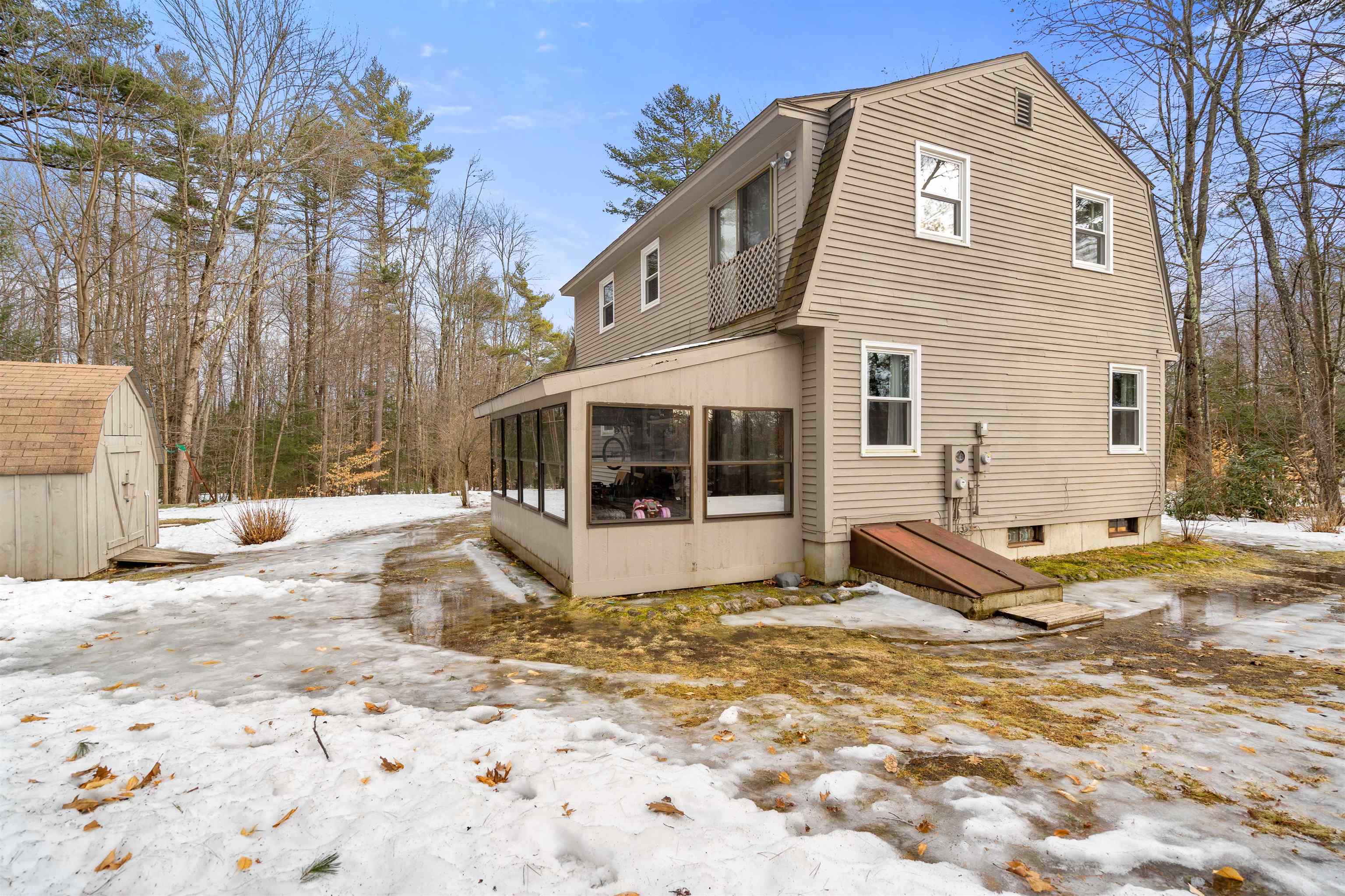 3 Beech Hill Road Weare, NH 03281 - Photo 3 of 3