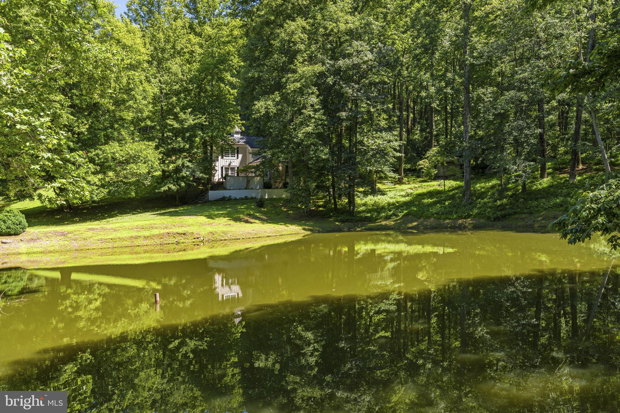4639 Hopewell Road The Plains, VA 20198 - Photo 58 of 58