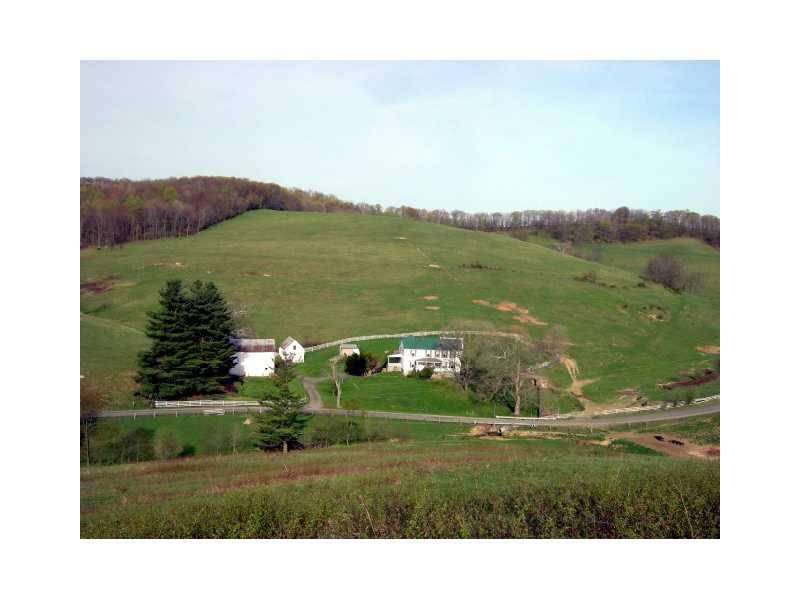 94 Cash Day Road Prosperity, PA 15329 - Photo 1 of 17 Land/Lot.