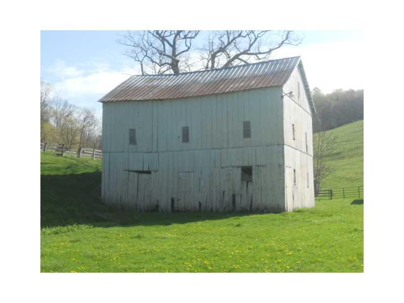 94 Cash Day Road Prosperity, PA 15329 - Photo 12 of 17 Stable/Barn.