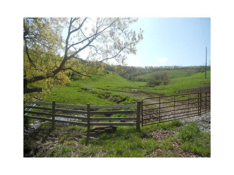 94 Cash Day Road Prosperity, PA 15329 - Photo 15 of 17 Land/Lot.