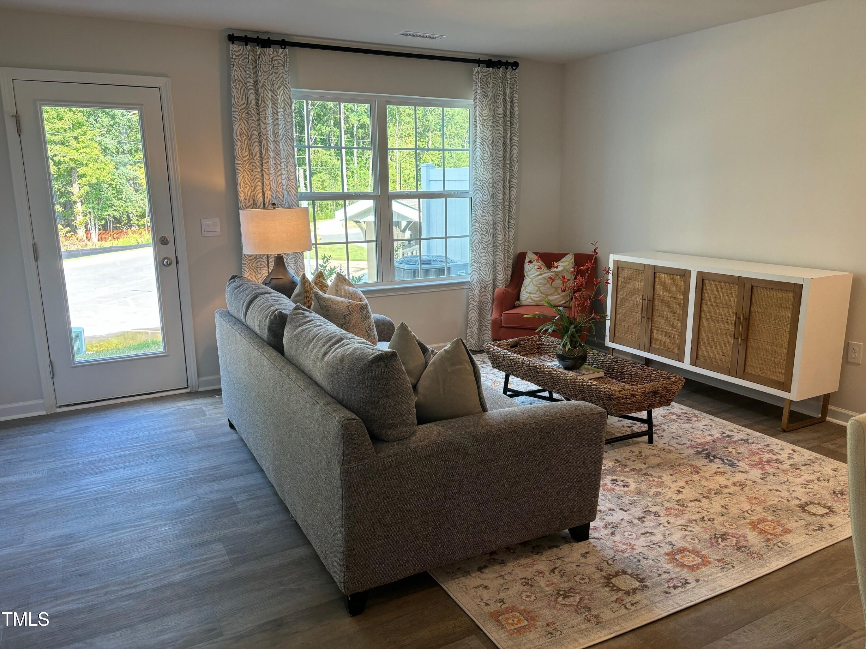 8709 Asher Gray Way Raleigh, NC 27616 - Photo 9 of 48 syd7