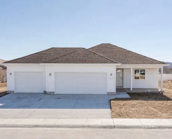 $399,900 | 1287 Primrose Lane, Elko, NV 89801