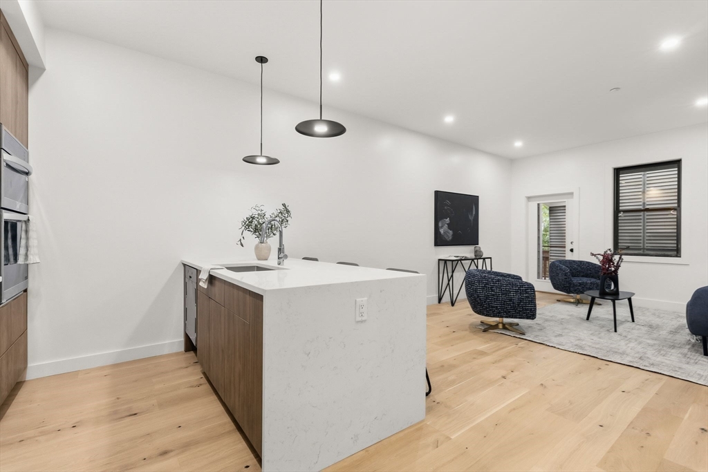 47 Condor Street, Unit 302 Boston, MA 02128 - Photo 5 of 17