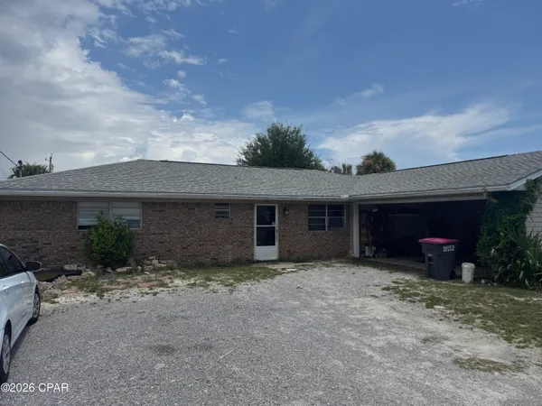$369,000 | 3321 Treasure Circle, Panama City Beach, FL 32408