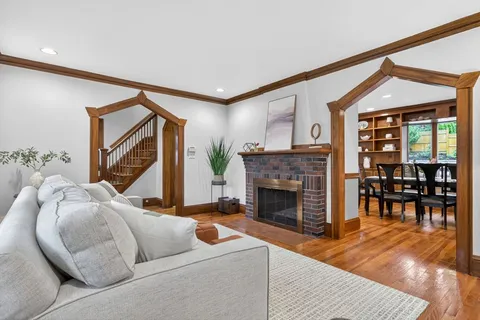 $1,195,000 | 40 Arborough Road, Boston, MA 02131