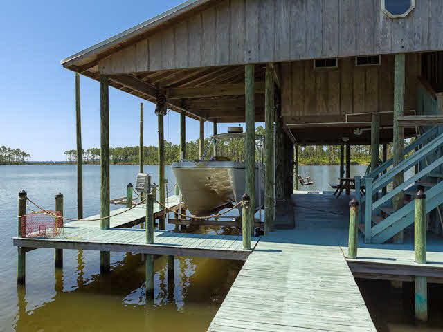 8140 Bay View Drive Foley, AL 36535 - Photo 15 of 19
