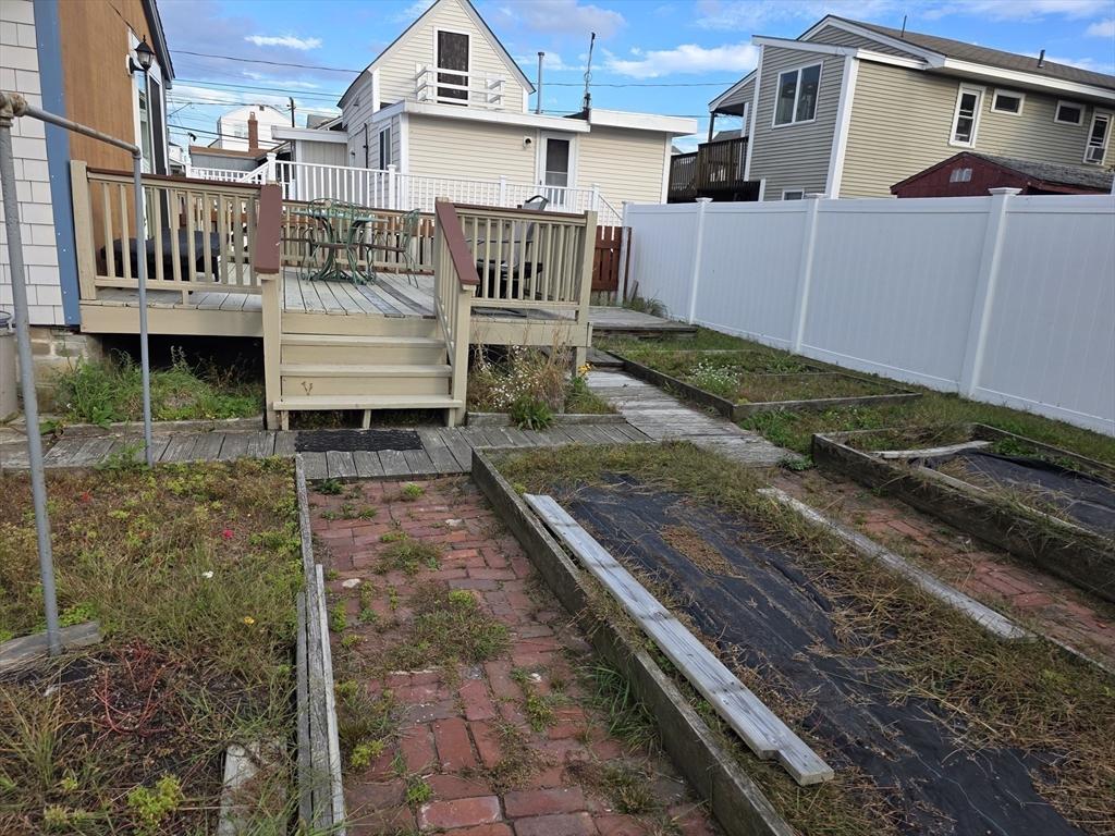 101 Cable Avenue Salisbury, MA 01952 - Photo 14 of 16 a view of a house with a yard