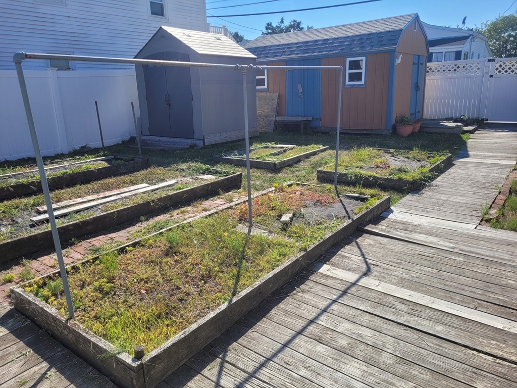 101 Cable Avenue Salisbury, MA 01952 - Photo 15 of 16 a view of a two chairs on the roof