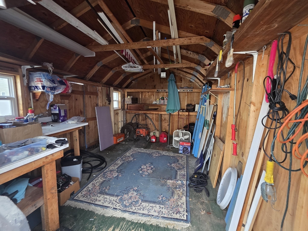 101 Cable Avenue Salisbury, MA 01952 - Photo 16 of 16 a view of storage and utility room