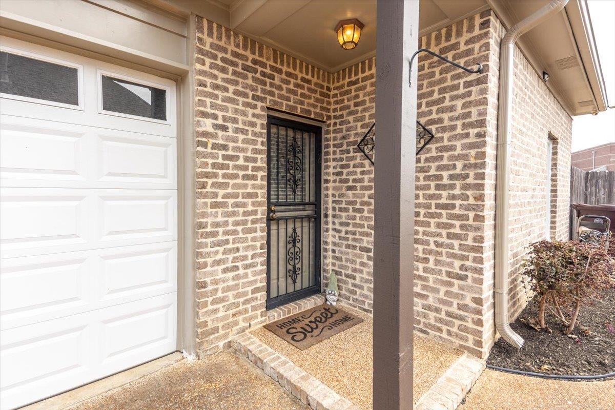 1196 Tuscumbia Road Collierville, TN 38017 - Photo 26 of 28