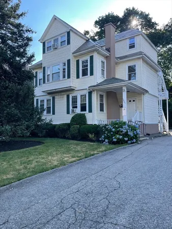 $2,600,000 | 1847 Commonwealth Avenue, Boston, MA 02135