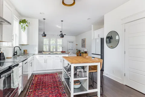 $575,000 | 2423 Inga Street, Unit A, Nashville, TN 37206