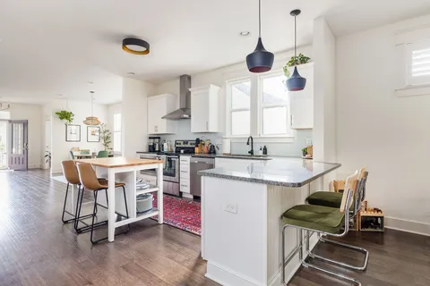 $575,000 | 2423 Inga Street, Unit A, Nashville, TN 37206