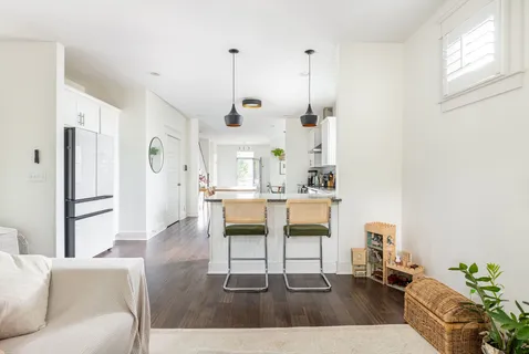 $575,000 | 2423 Inga Street, Unit A, Nashville, TN 37206