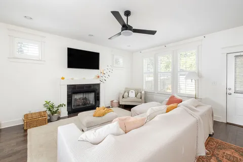 $575,000 | 2423 Inga Street, Unit A, Nashville, TN 37206