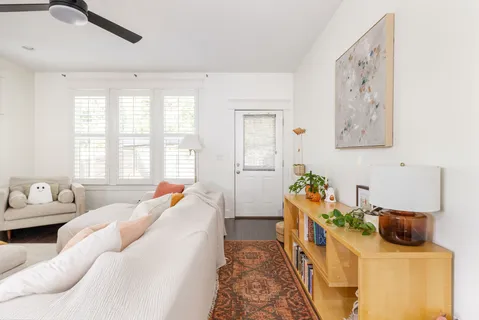 $575,000 | 2423 Inga Street, Unit A, Nashville, TN 37206