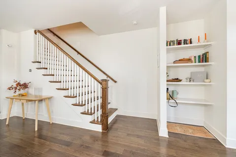 $575,000 | 2423 Inga Street, Unit A, Nashville, TN 37206