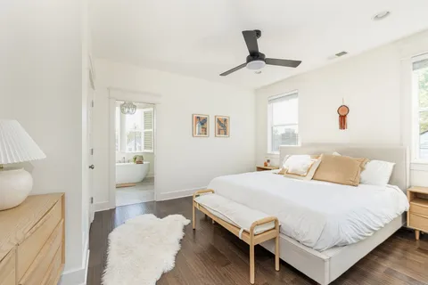 $575,000 | 2423 Inga Street, Unit A, Nashville, TN 37206