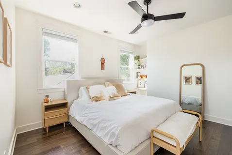 $575,000 | 2423 Inga Street, Unit A, Nashville, TN 37206