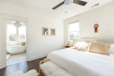 $575,000 | 2423 Inga Street, Unit A, Nashville, TN 37206