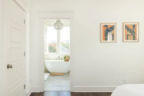 $575,000 | 2423 Inga Street, Unit A, Nashville, TN 37206