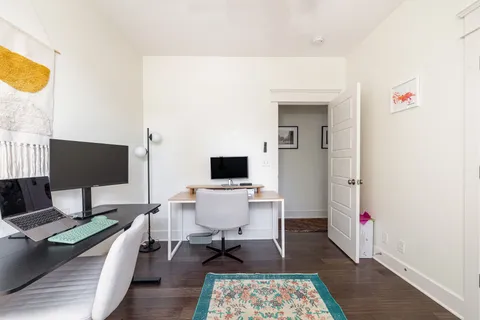 $575,000 | 2423 Inga Street, Unit A, Nashville, TN 37206