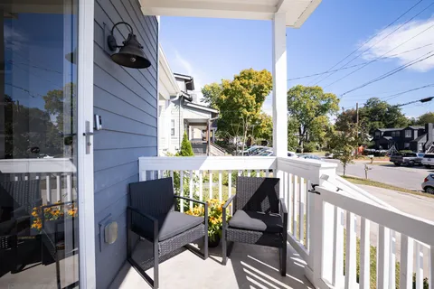 $575,000 | 2423 Inga Street, Unit A, Nashville, TN 37206