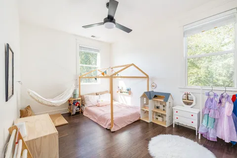 $575,000 | 2423 Inga Street, Unit A, Nashville, TN 37206