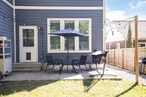 $575,000 | 2423 Inga Street, Unit A, Nashville, TN 37206