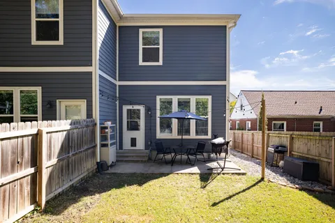 $575,000 | 2423 Inga Street, Unit A, Nashville, TN 37206