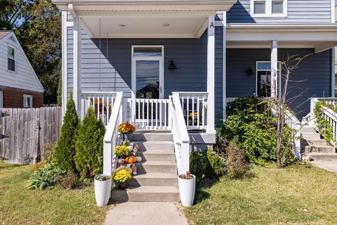 $575,000 | 2423 Inga Street, Unit A, Nashville, TN 37206