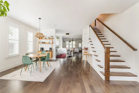 $575,000 | 2423 Inga Street, Unit A, Nashville, TN 37206