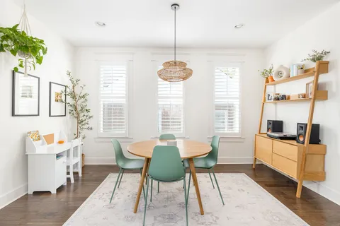 $575,000 | 2423 Inga Street, Unit A, Nashville, TN 37206