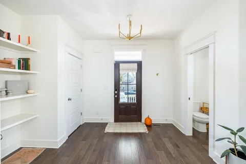 $575,000 | 2423 Inga Street, Unit A, Nashville, TN 37206