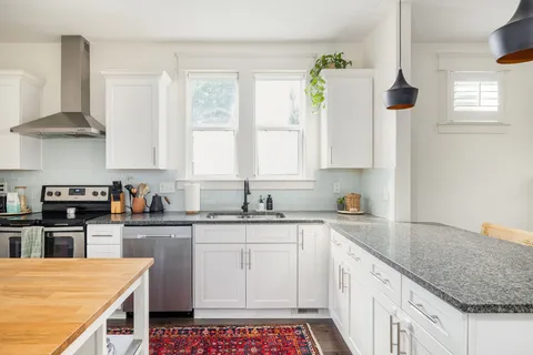 $575,000 | 2423 Inga Street, Unit A, Nashville, TN 37206