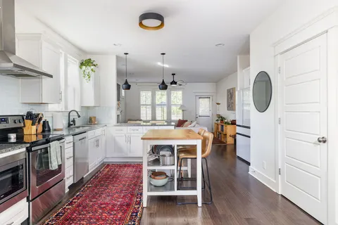 $575,000 | 2423 Inga Street, Unit A, Nashville, TN 37206