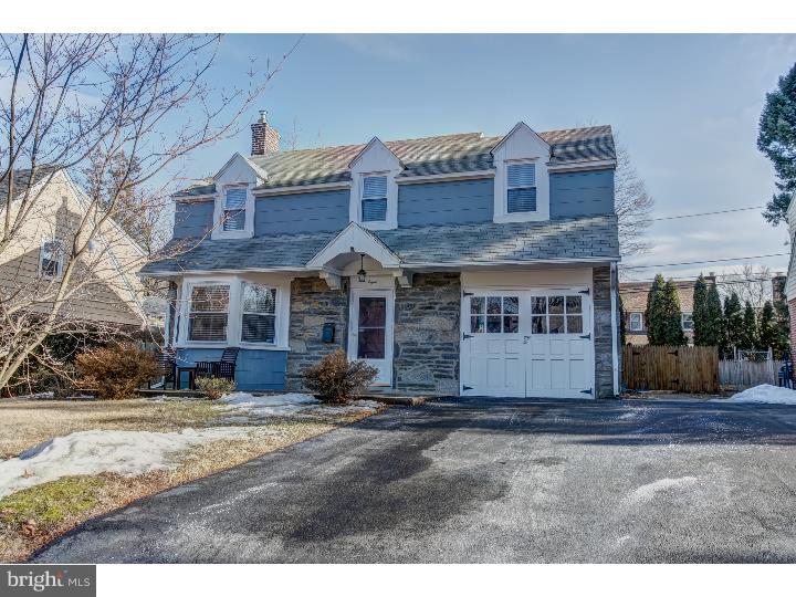 8 Holbrook Road Havertown, PA 19083 - Photo 1 of 25 Exterior Front