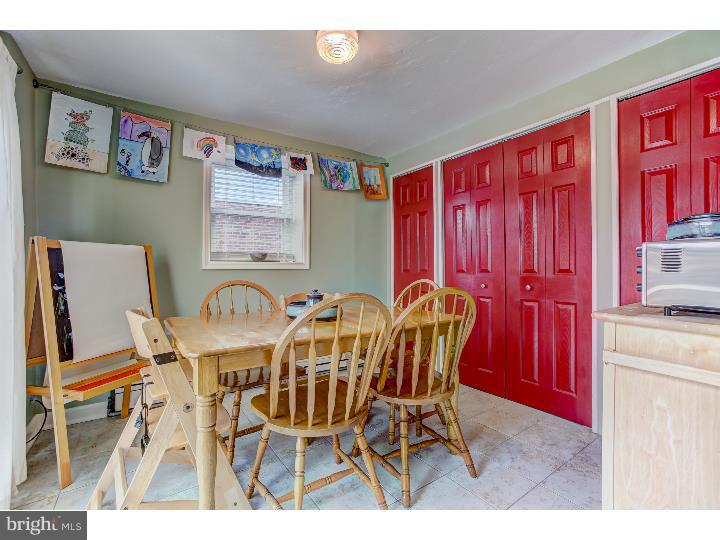 8 Holbrook Road Havertown, PA 19083 - Photo 11 of 25 Breakfast Room