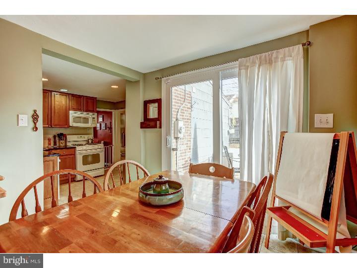 8 Holbrook Road Havertown, PA 19083 - Photo 12 of 25 Breakfast Room