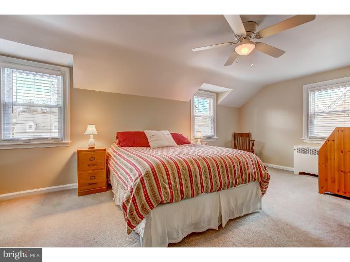 8 Holbrook Road Havertown, PA 19083 - Photo 16 of 25 Master Bedroom
