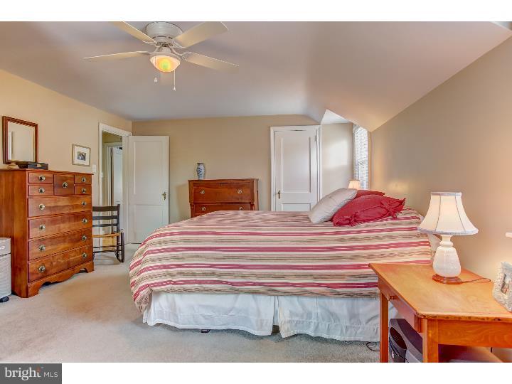 8 Holbrook Road Havertown, PA 19083 - Photo 17 of 25 Master Bedroom