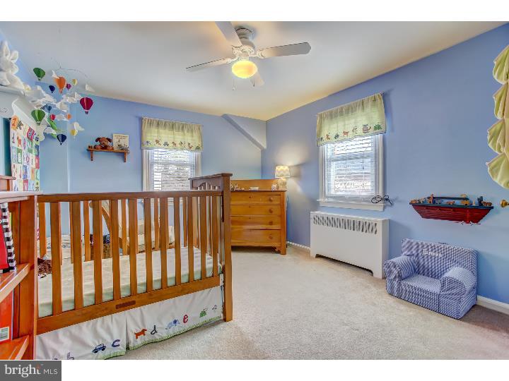8 Holbrook Road Havertown, PA 19083 - Photo 18 of 25 Bedroom 2