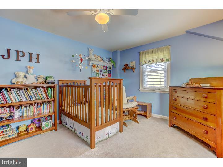 8 Holbrook Road Havertown, PA 19083 - Photo 19 of 25 Bedroom 2